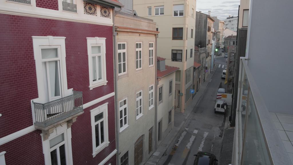 Bartolomeu Beach Apartments OOporto Chambre photo