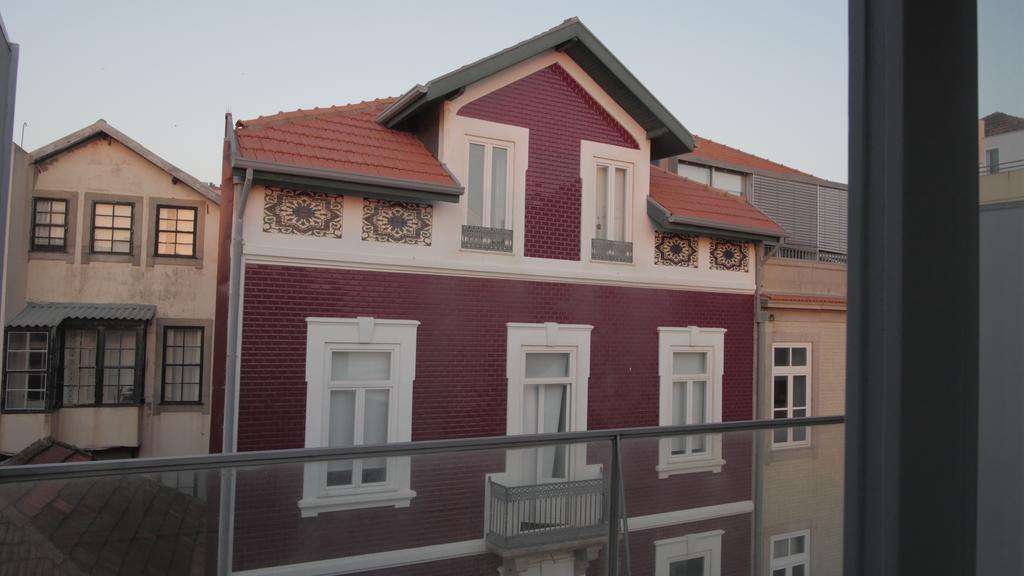 Bartolomeu Beach Apartments OOporto Extérieur photo