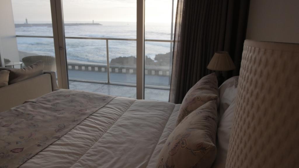 Bartolomeu Beach Apartments OOporto Chambre photo