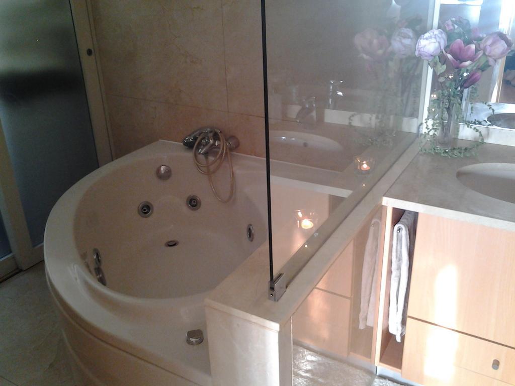 Bartolomeu Beach Apartments OOporto Chambre photo