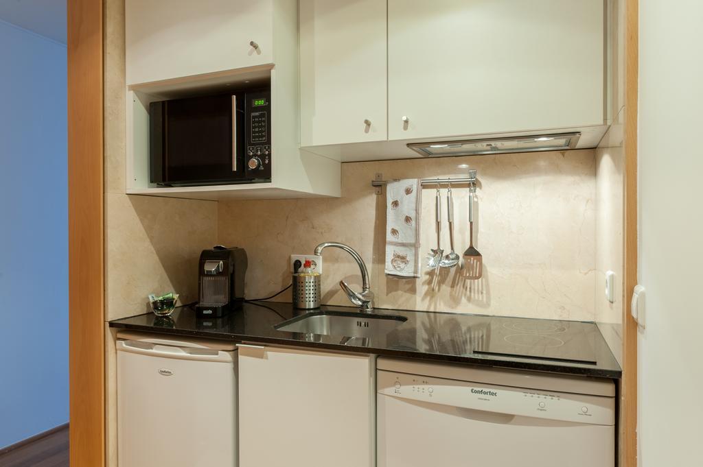 Bartolomeu Beach Apartments OOporto Extérieur photo