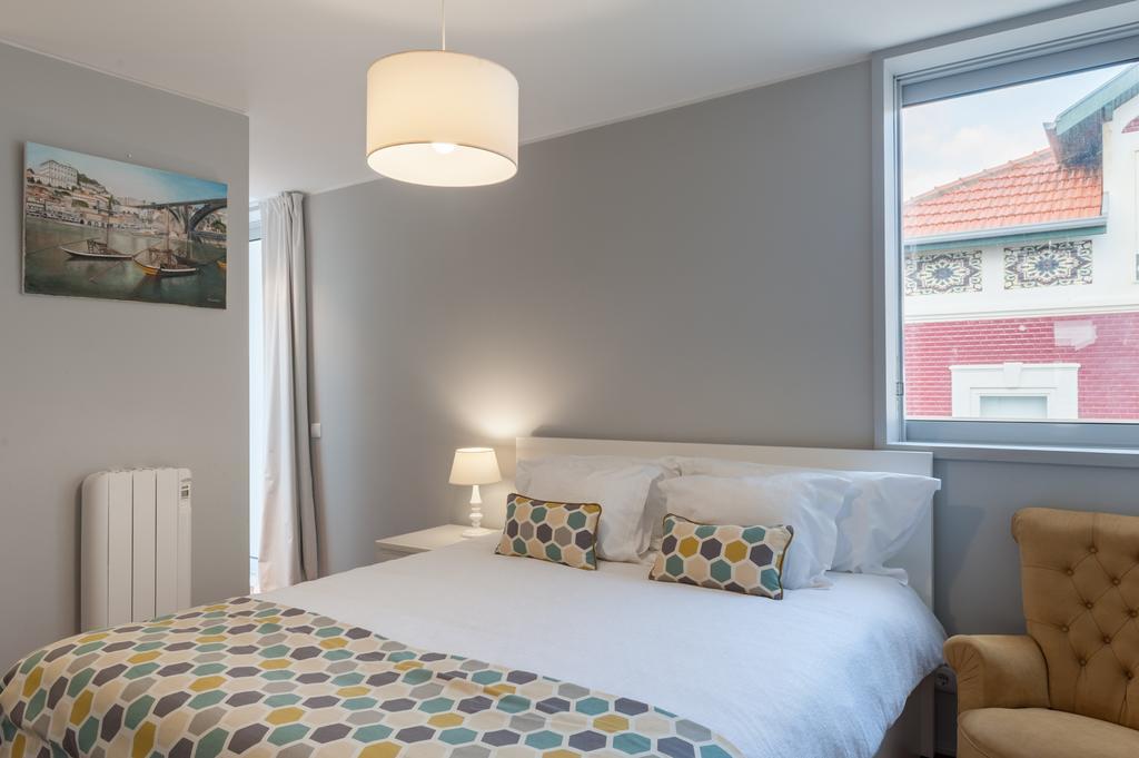 Bartolomeu Beach Apartments OOporto Extérieur photo