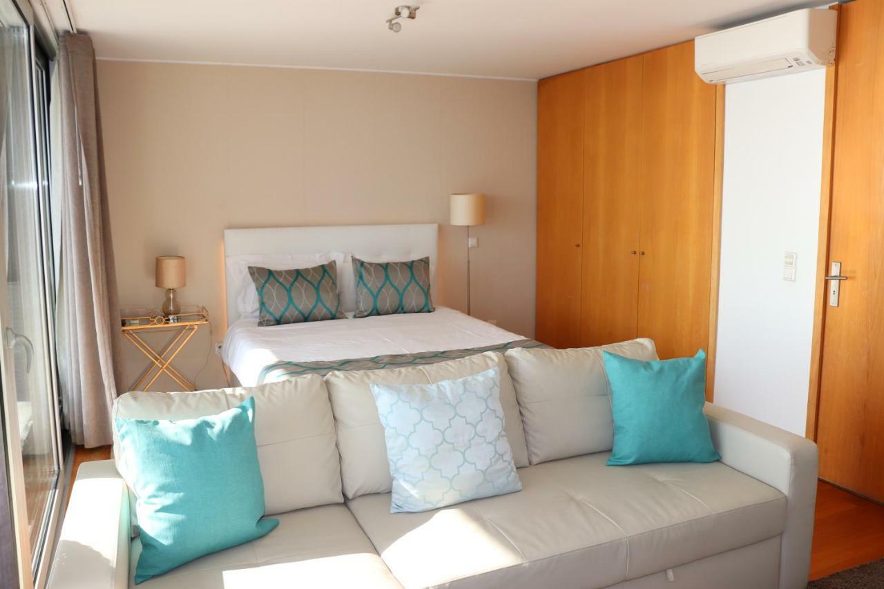 Bartolomeu Beach Apartments OOporto Extérieur photo