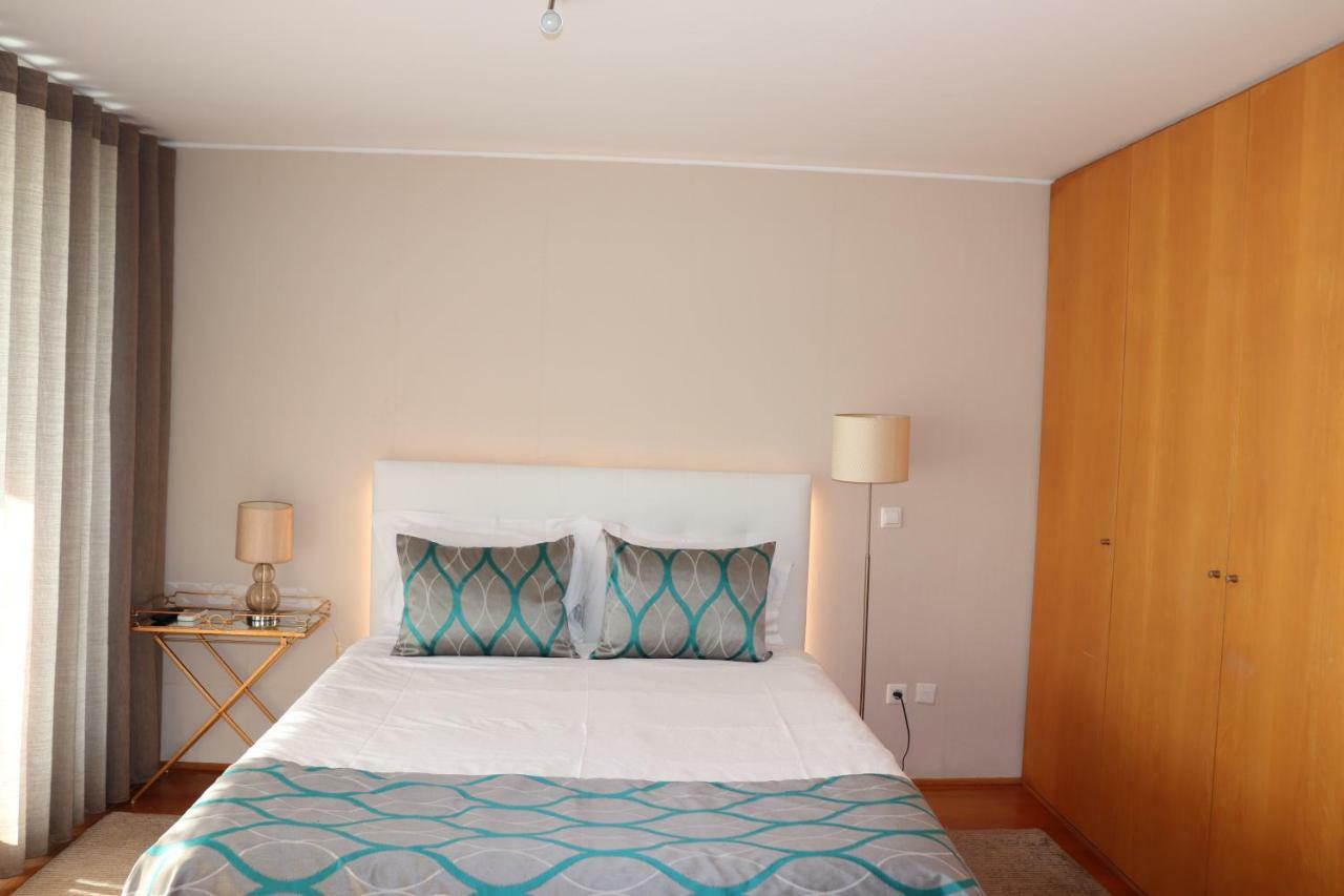 Bartolomeu Beach Apartments OOporto Extérieur photo